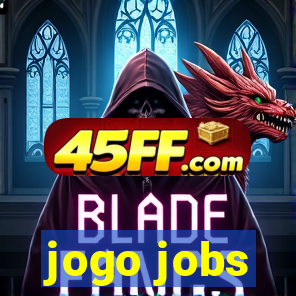 jogo jobs